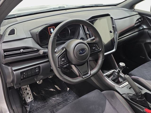 Used 2023 Subaru WRX Limited w/ Popular Package #1 AWD/4WD image 16