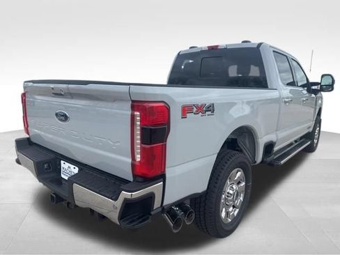 New 2026 Ford F250 Lariat w/ Chrome Package AWD/4WD image 27