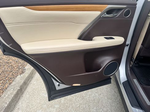 Used 2017 Lexus RX 350 AWD image 21