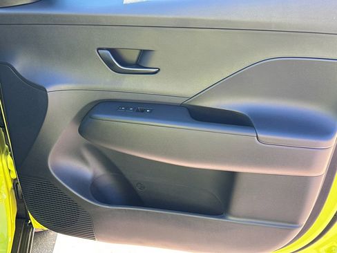 New 2026 Hyundai Kona SEL Sport image 14