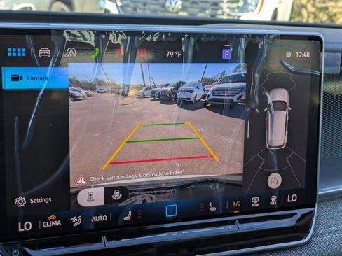 New 2026 Volkswagen Tiguan S image 22