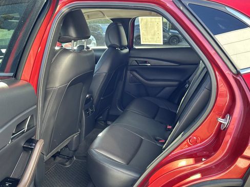 Certified 2025 MAZDA CX-30 AWD 2.5 S w/ Premium Package image 20