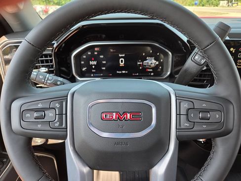 New 2026 GMC Sierra 1500 SLE AWD/4WD image 21