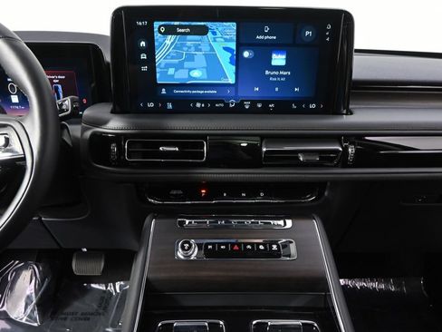 New 2026 Lincoln Aviator Reserve AWD/4WD image 27
