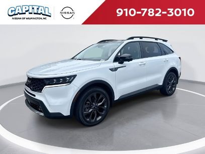 Used 2023 Kia Sorento SX Prestige