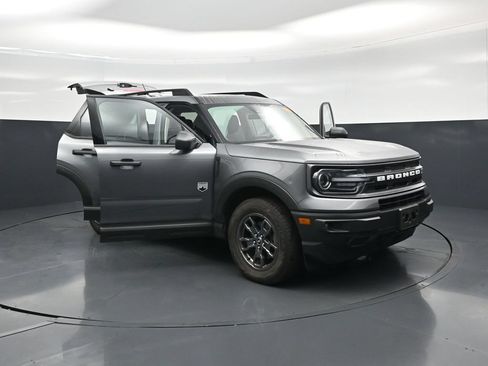 Used 2021 Ford Bronco Sport Big Bend AWD/4WD image 29