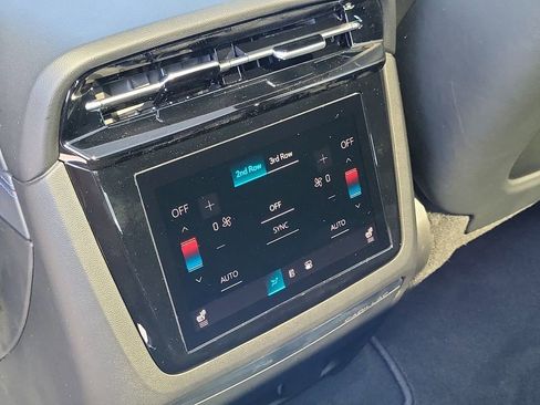 New 2026 Cadillac Escalade IQ Luxury 1 image 23