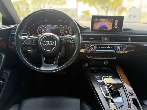 Used 2018 Audi A5 2.0T Premium AWD/4WD image 16