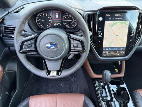 New 2026 Subaru Forester Touring w/ Touring Package AWD/4WD image 17
