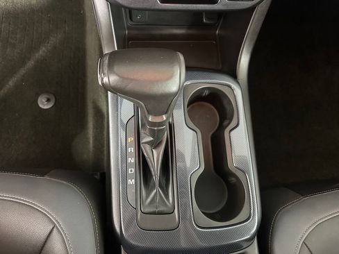 Used 2016 Chevrolet Colorado Z71 AWD/4WD image 19