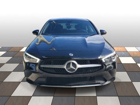 Used 2023 Mercedes-Benz CLA 250 w/ Premium Package image 2