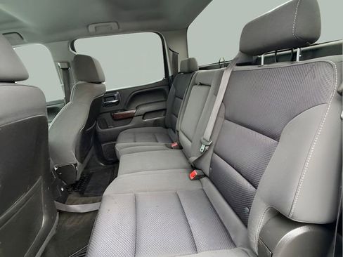 Used 2015 GMC Sierra 2500 SLE AWD/4WD image 15