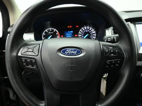 Certified 2023 Ford Ranger XL w/ Equipment Group 101A High image 14