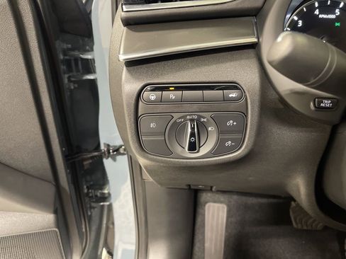 Certified 2025 INFINITI QX55 Luxe w/ Cargo Package image 28