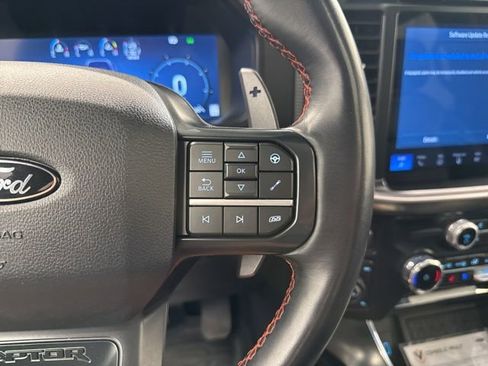 Used 2024 Ford F150 Raptor AWD/4WD image 25