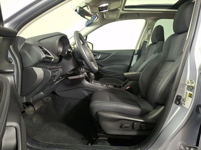 Used 2021 Subaru Forester Premium AWD/4WD image 15