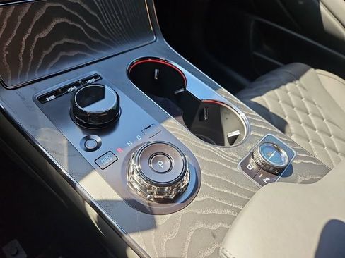 New 2026 Genesis GV80 3.5T Prestige image 17