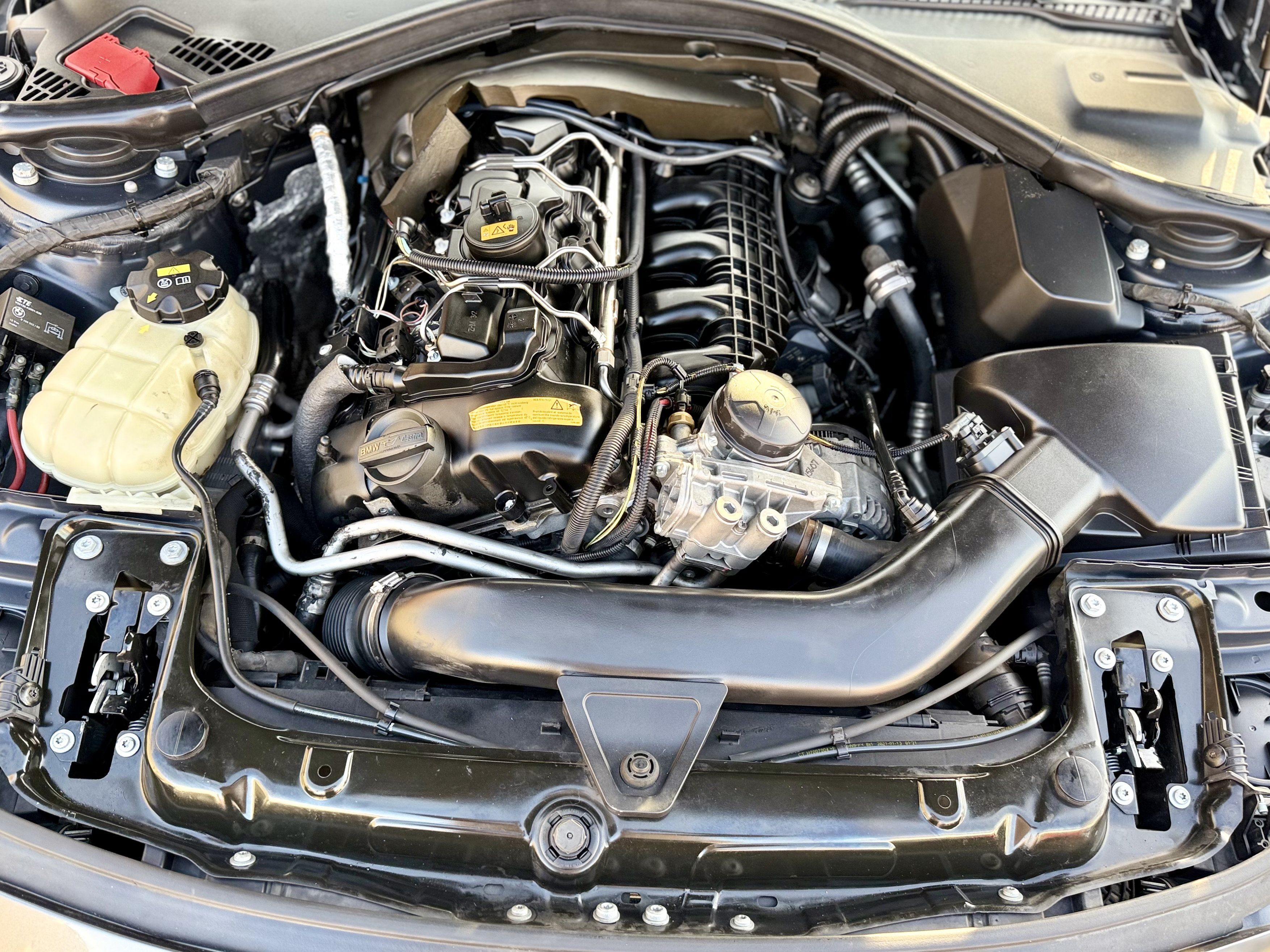 Used 2015 BMW 435i Coupe RWD image 32