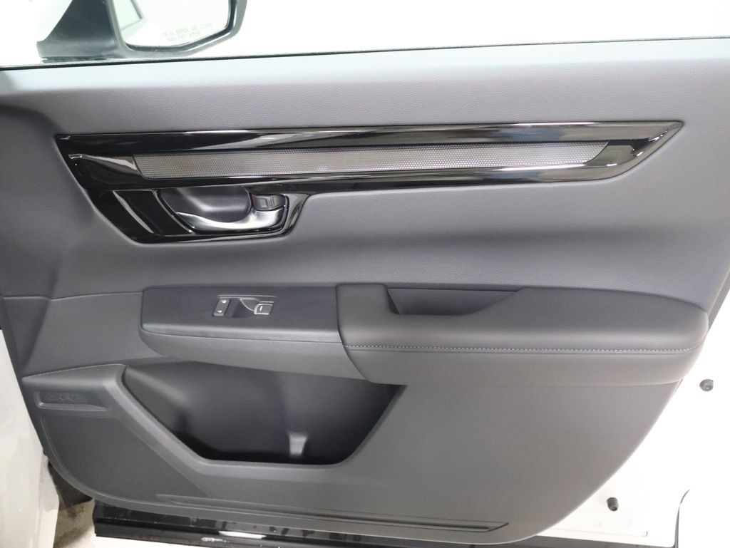 New 2027 Honda CR-V EX-L image 22