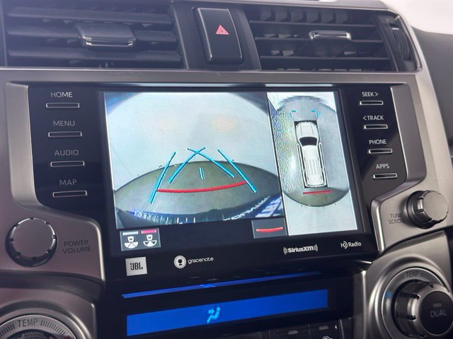Certified 2023 Toyota 4Runner Limited AWD/4WD image 18