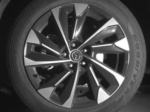 Used 2025 MAZDA CX-50 2.5 Hybrid w/ Premium Plus Pkg image 12