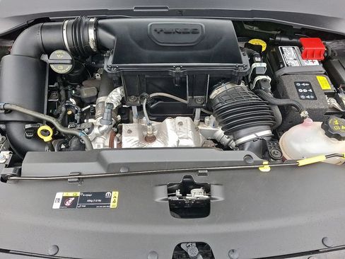 Used 2024 Jeep Compass Limited AWD/4WD image 28