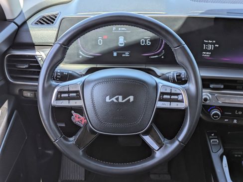 Used 2024 Kia Telluride S w/ S Sunroof Package image 21