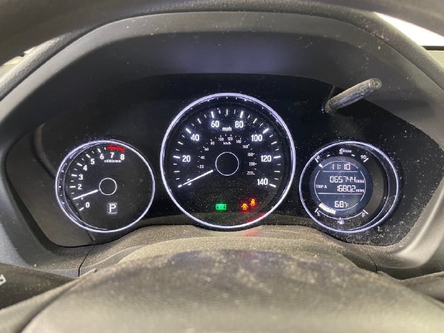 Used 2019 Honda HR-V LX image 5