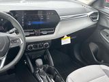 New 2025 Chevrolet TrailBlazer LT w/ Convenience Package image 6
