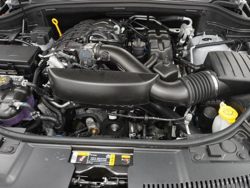 New 2026 Dodge Durango GT AWD/4WD image 38