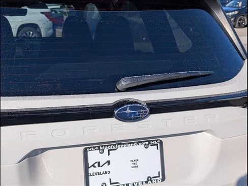 Used 2025 Subaru Forester Limited image 18