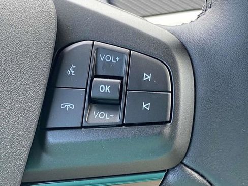 New 2025 Ford Mustang Mach-E Premium w/ Interior Protection Package image 19