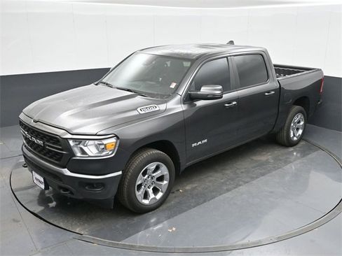 Used 2024 RAM 1500 Big Horn image 32