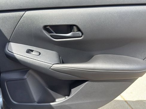 Used 2025 Nissan Sentra SV w/ All-Weather Package image 36