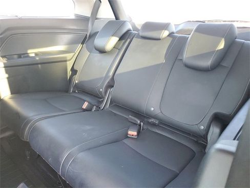 Used 2024 Honda Odyssey Touring image 10