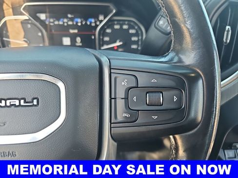 Used 2020 GMC Sierra 2500 Denali w/ Denali Ultimate Package AWD/4WD image 23
