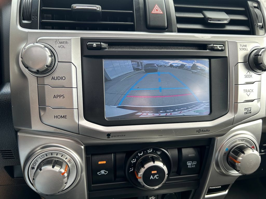 Used 2015 Toyota 4Runner SR5 Premium AWD/4WD image 24
