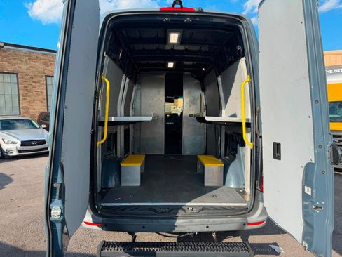 Used 2021 RAM ProMaster 3500 FWD image 22