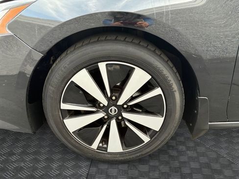 Used 2019 Nissan Altima 2.5 SV image 23