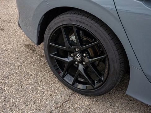 Used 2026 Honda Civic Sport image 10