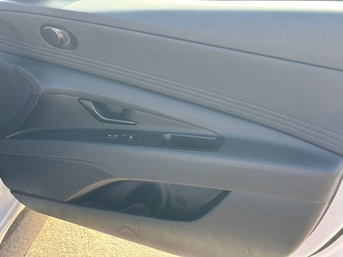 New 2025 Hyundai Elantra Sport image 14