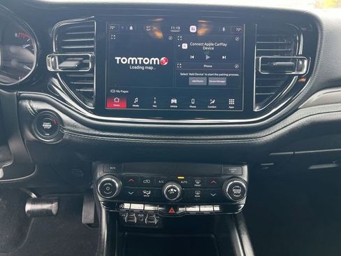 Used 2021 Dodge Durango GT w/ Blacktop Package AWD/4WD image 21