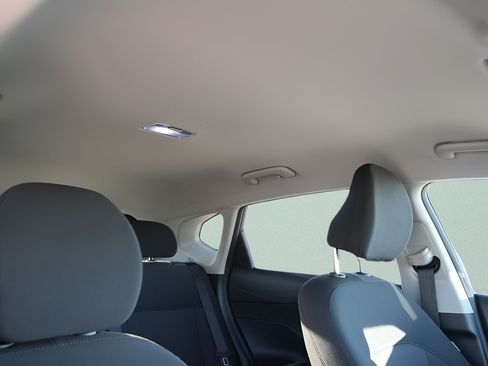 Certified 2026 Hyundai Kona SEL Sport FWD image 13