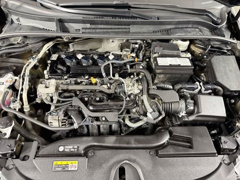 Used 2024 Toyota Corolla LE FWD image 41