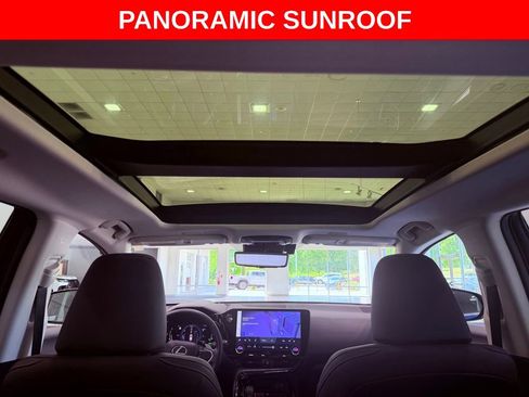 Certified 2022 Lexus NX 350h AWD w/ Vision Package image 11