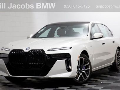 New 2026 BMW 750e xDrive w/ Executive Package