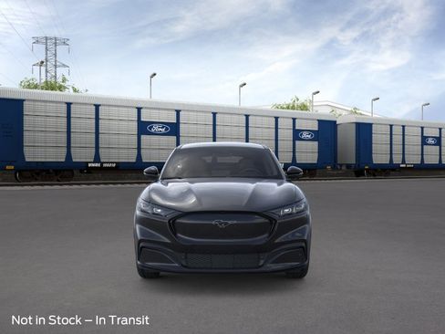 New 2026 Ford Mustang Mach-E Premium RWD image 9