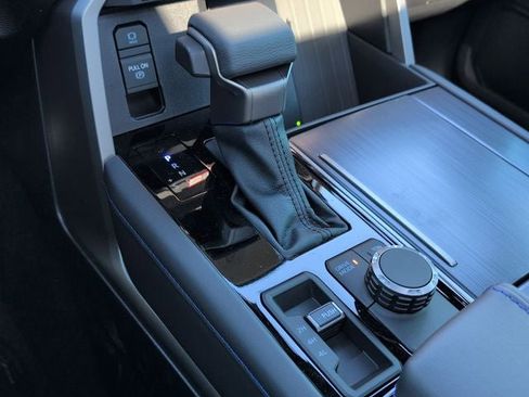 New 2026 Toyota Tundra Platinum image 22