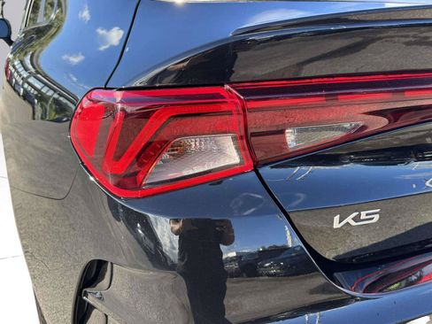 Used 2024 Kia K5 GT-Line w/ GT-Line Premium Package FWD image 13