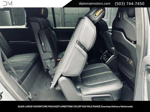 Used 2024 Rivian R1S Adventure AWD/4WD image 23